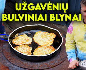 Video Montavimo Paslaugos. / Nojus Liorenta / Darbų pavyzdys ID 3811420