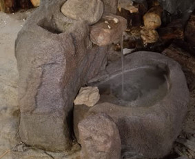 Parduodami dirbtinių akmenų dangčiai - Akmens masės, marmuro, granito darbai - 4 Akmens masės, marmuro, granito darbai - Parduodami dirbtinių akmenų dangčiai - 4