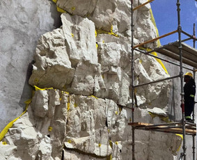 Parduodami dirbtinių akmenų dangčiai - Akmens masės, marmuro, granito darbai - 1 Akmens masės, marmuro, granito darbai - Parduodami dirbtinių akmenų dangčiai - 1