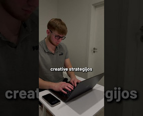 Video Montavimo Paslaugos. / Nojus Liorenta / Darbų pavyzdys ID 3811536