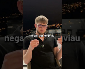 Video Montavimo Paslaugos. / Nojus Liorenta / Darbų pavyzdys ID 3811544