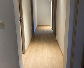 Grindų klojimas, vidaus apdaila ir išorės statybos darbai / Dovydas / Darbų pavyzdys ID 3811558