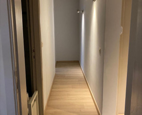 Grindų klojimas, vidaus apdaila ir išorės statybos darbai / Dovydas / Darbų pavyzdys ID 3811560