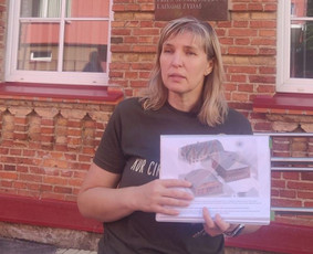 Ekskursijos ir edukacijos / Jurgita Večkienė / Darbų pavyzdys ID 3811810