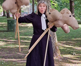 Ekskursijos ir edukacijos / Jurgita Večkienė / Darbų pavyzdys ID 3811816