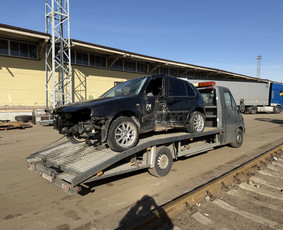 Tralo paslaugos 24/7. Techinė pagalba kelyje. / Oskaras / Darbų pavyzdys ID 3811824