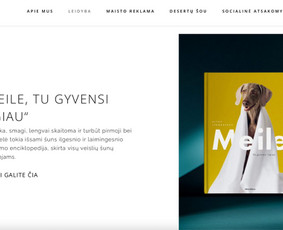 Tekstai Marketingui (Lt ir En) - Naujienlaiškių kūrimas ir sklaida - 1 Naujienlaiškių kūrimas ir sklaida - Tekstai Marketingui (Lt ir En) - 1