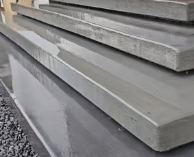 Lauko laiptai.terąsų įrengimas.baseinų betonavimas - Betoniniai laiptai - 3 Betoniniai laiptai - Lauko laiptai.terąsų įrengimas.baseinų betonavimas - 3