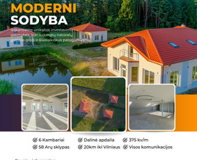 Sertifikuotas NT brokeris Vilniuje. NT Pardavimas/nuoma. / Robertas Pocius / Darbų pavyzdys ID 3811924