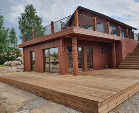 Statybų Darbai / UAB STATŪNAS / Darbų pavyzdys ID 3811950