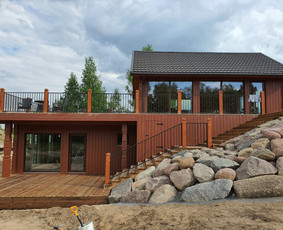 Statybų Darbai / UAB STATŪNAS / Darbų pavyzdys ID 3811952