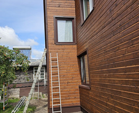 Statybų Darbai / UAB STATŪNAS / Darbų pavyzdys ID 3812028