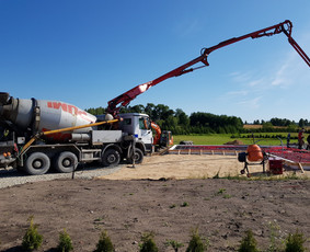 Statybų Darbai / UAB STATŪNAS / Darbų pavyzdys ID 3812036