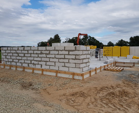 Statybų Darbai / UAB STATŪNAS / Darbų pavyzdys ID 3812038