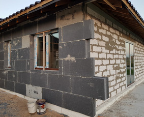 Statybų Darbai / UAB STATŪNAS / Darbų pavyzdys ID 3812042