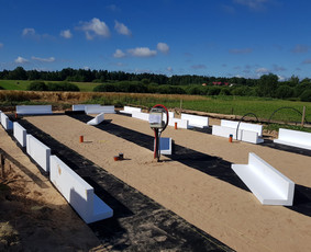 Statybų Darbai / UAB STATŪNAS / Darbų pavyzdys ID 3812044