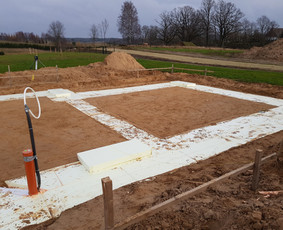 Statybų Darbai / UAB STATŪNAS / Darbų pavyzdys ID 3812048