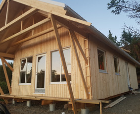 Statybų Darbai / UAB STATŪNAS / Darbų pavyzdys ID 3812068