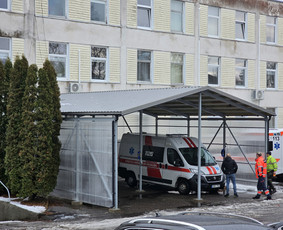 Karkasiniai namai, vasarnamiai, stoginės, terasos - Stoginės, stoginių gamyba - 1 Stoginės, stoginių gamyba - Karkasiniai namai, vasarnamiai, stoginės, terasos - 1