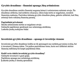 Rašymo ir Seo paslaugos Jūsų verslui - Produktų aprašymų rašymas - 2 Produktų aprašymų rašymas - Rašymo ir Seo paslaugos Jūsų verslui - 2