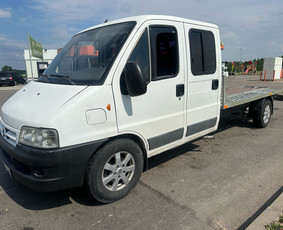 Automobilių pervežimas, tralo - traliuko paslaugos Kaune-lt / Kauno_Traliukas_24/7 / Darbų pavyzdys ID 3812278