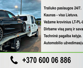 Tralas-traliukas,techninė pagalba kelyje Kaune Lt,lv,est,pl - Pagalba užklimpus automobiliui - 4 Pagalba užklimpus automobiliui - Tralas-traliukas,techninė pagalba kelyje Kaune Lt,lv,est,pl - 4