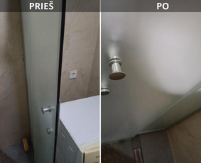 Kokybiškos valymo paslaugos, Dirbame Visoje Lietuvoje / MB "E.V Kokybiškos valymo paslaugos" / Darbų pavyzdys ID 3812308