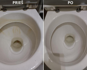 Kokybiškos valymo paslaugos, Dirbame Visoje Lietuvoje / MB "E.V Kokybiškos valymo paslaugos" / Darbų pavyzdys ID 3812316