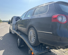 Automobilių pervežimas, tralo - traliuko paslaugos Kaune-lt / Kauno_Traliukas_24/7 / Darbų pavyzdys ID 3812346