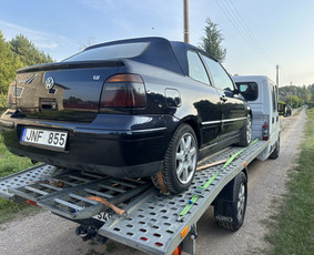 Automobilių pervežimas, tralo - traliuko paslaugos Kaune-lt / Kauno_Traliukas_24/7 / Darbų pavyzdys ID 3812348