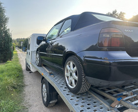 Automobilių pervežimas, tralo - traliuko paslaugos Kaune-lt / Kauno_Traliukas_24/7 / Darbų pavyzdys ID 3812350