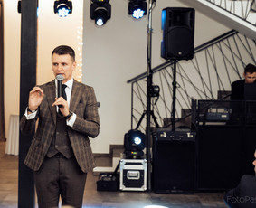 Renginių vedėjas Aivaras - Viešųjų renginių vedimas - 1 Viešųjų renginių vedimas - Renginių vedėjas Aivaras - 1