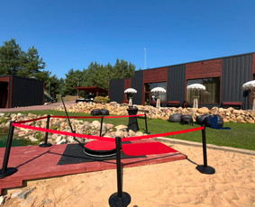 360 video platforma su Pauliumi Skuču - Kitos laisvalaikio paslaugos - 3 Kitos laisvalaikio paslaugos - 360 video platforma su Pauliumi Skuču - 3