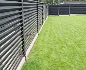 Tvoros-vartai-remontas -automatikos-gerbūvis / MB Rimta tvora / Darbų pavyzdys ID 3812456