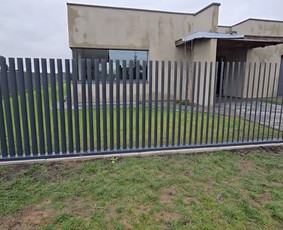 Tvoros-vartai-remontas -automatikos-gerbūvis / MB Rimta tvora / Darbų pavyzdys ID 3812458