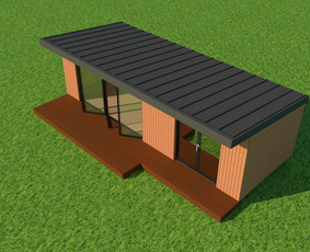 Terasų įrengimas, staliaus darbai / UAB Elit Partners / Darbų pavyzdys ID 3812526