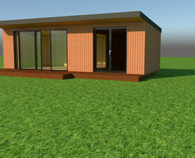 Terasų įrengimas, staliaus darbai / UAB Elit Partners / Darbų pavyzdys ID 3812528