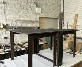 Terasų įrengimas, staliaus darbai / UAB Elit Partners / Darbų pavyzdys ID 3812516