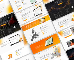 Web ir mobiliųjų aplikacijų dizainas  Ux/ui kūrimas - Reklama, dizainas, spauda - 2 Reklama, dizainas, spauda - Web ir mobiliųjų aplikacijų dizainas  Ux/ui kūrimas - 2