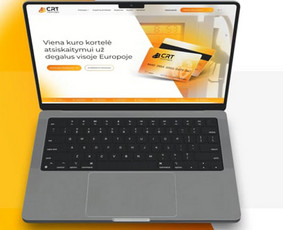 Web ir mobiliųjų aplikacijų dizainas Ux/ui kūrimas / Aurimas Skirmantas / Darbų pavyzdys ID 3812564