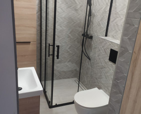 Плитка,клинкер,отделка внутреннея,и другое - Statybos darbai - 4 Statybos darbai - Плитка,клинкер,отделка внутреннея,и другое - 4