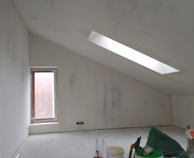 Ремонт и инновации жилья - Statybos darbai - 4 Statybos darbai - Ремонт и инновации жилья - 4