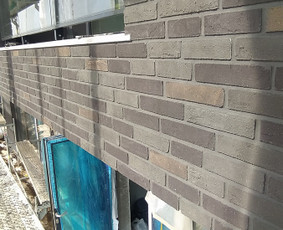 Ремонт и инновации жилья - Statybos darbai - 1 Statybos darbai - Ремонт и инновации жилья - 1