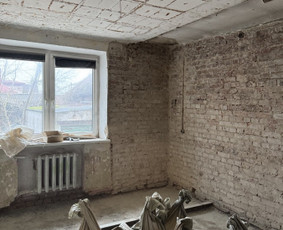 Griovimo/demontavimo Darbai - Šiukšlių Išvežimas / Griovimai 24/7 / Darbų pavyzdys ID 3812746