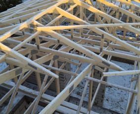 Plokščių Pvc ir šlaitinių stogų dengimas Bonum Stogai - Stogų dengimas - 3 Stogų dengimas - Plokščių Pvc ir šlaitinių stogų dengimas Bonum Stogai - 3