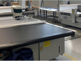 Kitos kategorijos - Profesionalios sukirpimo paslaugos - 1