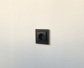 Elektros instaliacijos montavimas, įvairūs elektros darbai / Justinas Danišauskas / Darbų pavyzdys ID 3813436