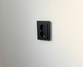 Elektros instaliacijos montavimas, įvairūs elektros darbai / Justinas Danišauskas / Darbų pavyzdys ID 3813438