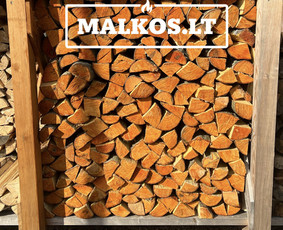 Malkos: gamyba, pristatymas - Malkos - 2