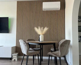 Oro kondicionieriai, Rekuperatoriai, Montavimas / UAB KONDIKA / Darbų pavyzdys ID 3813466